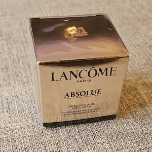 Absolue Soft Cream - Lancome - New - Wrapped